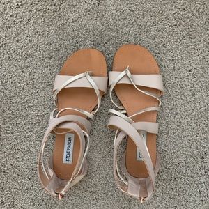 Steve Madden Sandals